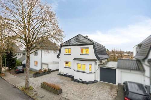 Foto - Haus zum Kaufen in Bochum 559.000,00 € 128 m²