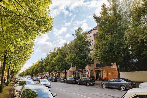 Foto - Wohnung zum Kaufen in München 210.000,00 € 32 m²