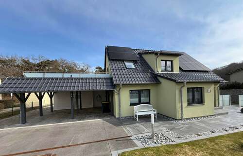 Foto - Haus zum Kaufen in Thiessow 700.000,00 € 185 m²