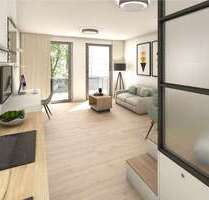 Wohnung zum Mieten in Bocholt 786,03 € 41.37 m²