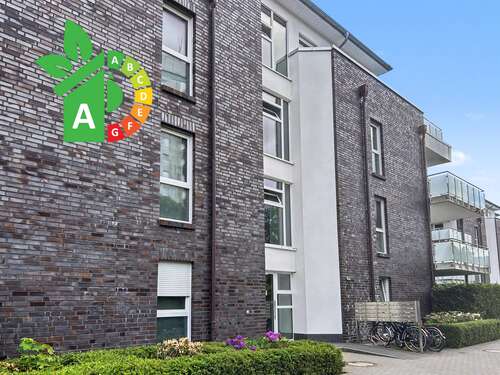 Foto - Wohnung zum Kaufen in Kaltenkirchen 349.000,00 € 90 m²