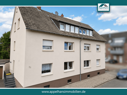 Foto - Haus zum Kaufen in Rheine 549.000,00 € 298.57 m²