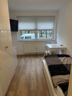 Foto - Wohnung zum Mieten in Frankfurt 550,00 € 24 m²