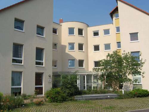 Foto - Wohnung zum Mieten in Magdeburg 290,00 € 52 m²