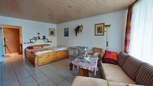 Foto - Wohnung zum Kaufen in Uhldingen-Mühlhofen 142.500,00 € 35.96 m²