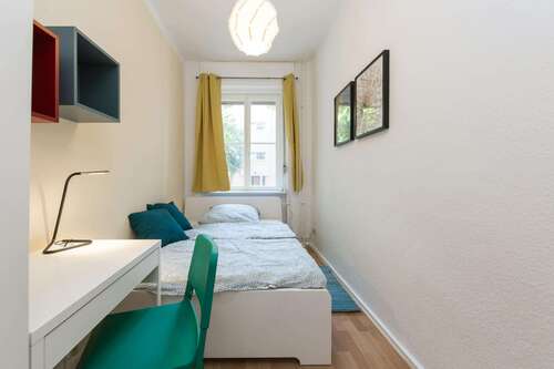 Foto - WG-Zimmer in Berlin 600,00 € 9 m²