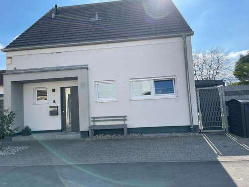 Foto - Haus zum Kaufen in Römerberg 690.000,00 € 130 m²