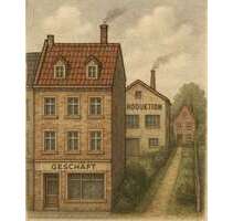 Haus zum Kaufen in Pfatter 600.000,00 € 356 m²