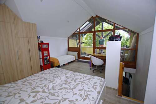 Foto - Wohnung zum Kaufen in Regensburg 249.000,00 € 65 m²