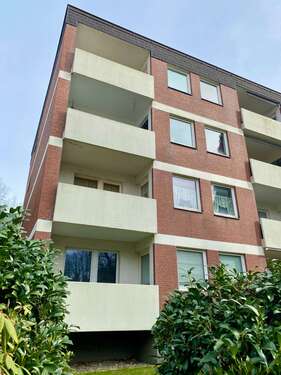 Foto - Wohnung zum Mieten in Osnabrück 480,68 € 65.5 m²
