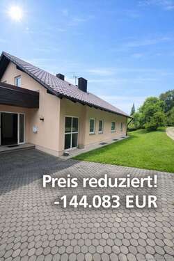Foto - Haus zum Kaufen in Kipfenberg 445.917,00 € 211 m²