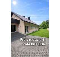 Haus zum Kaufen in Kipfenberg 445.917,00 € 211 m²