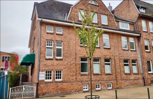 Foto - Wohnung zum Mieten in Rendsburg 935,00 € 88.85 m²