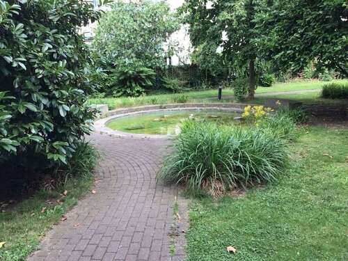 Foto - Wohnen auf Zeit in Köln 1.169,00 €