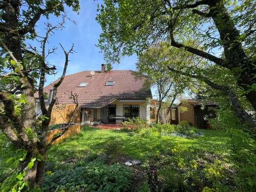 Foto - Haus zum Kaufen in Allersberg 535.000,00 € 121.92 m²