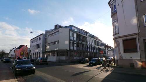 Foto - Wohnung zum Mieten in Bremen Woltmershausen 799,00 € 89.9 m²