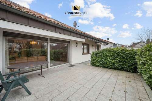 Foto - Haus zum Kaufen in Rheinau 445.000,00 € 150.56 m²