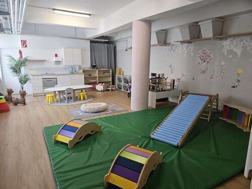 Foto - Spezialgewerbe in Haa 1.600,00 € 330 m²