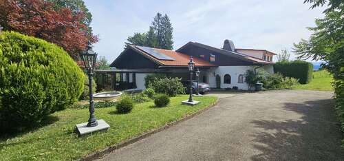 Foto - Haus zum Kaufen in Scheidegg 1.780.000,00 € 330 m²