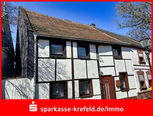 Foto - Haus zum Kaufen in Willich 150.000,00 € 75 m²