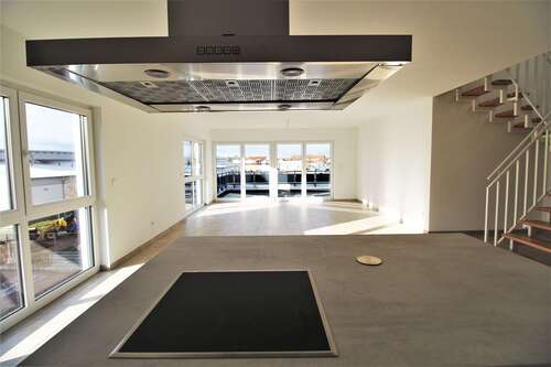 Foto - Wohnung zum Mieten in Seligenstadt 1.800,00 € 120 m²