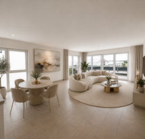 Wohnung zum Mieten in Seligenstadt 1.560,00 € 120 m²