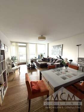 Foto - Wohnung zum Kaufen in Frankfurt 365.000,00 € 77.5 m²