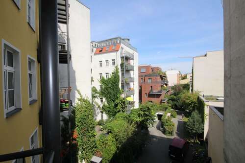 Foto - Wohnung zum Mieten in Berlin 2.689,40 € 130 m²