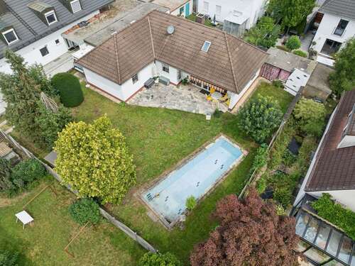 Foto - Haus zum Kaufen in München 999.000,00 € 106 m²