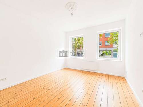 Foto - Wohnung zum Kaufen in Hamburg 349.000,00 € 46.09 m²