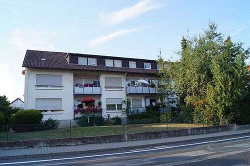 Foto - Wohnung zum Mieten in Rüsselsheim 755,00 € 66 m²