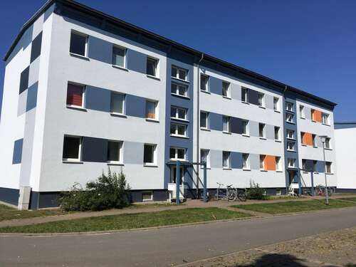 Foto - Wohnung zum Mieten in Sundhagen 355,00 € 53 m²