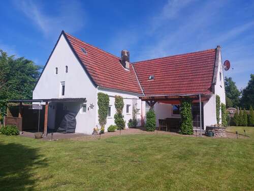 Foto - Haus zum Kaufen in Dorum 195.000,00 € 100 m²