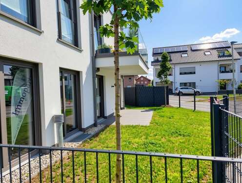 Foto - Wohnung zum Kaufen in Paderborn 419.900,00 € 90.52 m²