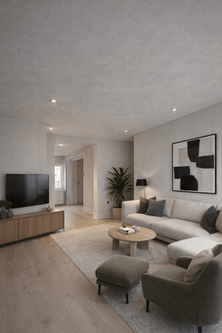 Foto - Wohnung zum Kaufen in Lage 189.000,00 € 59.38 m²