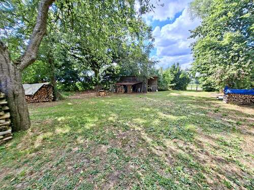 Foto - Grundstück zu verkaufen in Diedorf 195.000,00 € 4870 m²