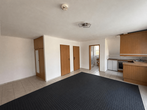 Foto - Wohnung zum Mieten in Quickborn 510,00 € 34 m²