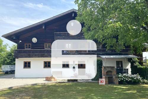 Foto - Haus zum Kaufen in Tann 420.000,00 € 182 m²