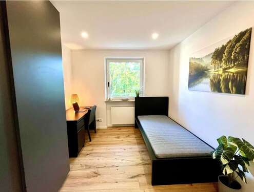 Foto - WG-Zimmer in München 855,00 € 14 m²