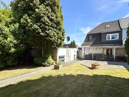 Foto - Haus zum Kaufen in Selm 219.000,00 € 105 m²
