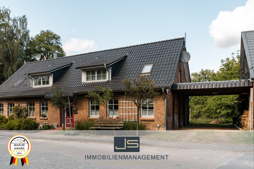Foto - Haus zum Kaufen in Kratzeburg 155.000,00 € 96 m²