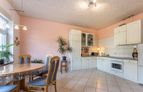 Foto - Wohnung zum Mieten in Kierspe 550,00 € 103 m²