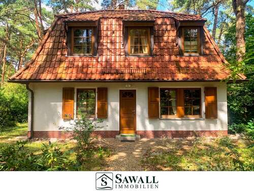 Foto - Haus zum Kaufen in Stahnsdorf 545.000,00 € 101 m²