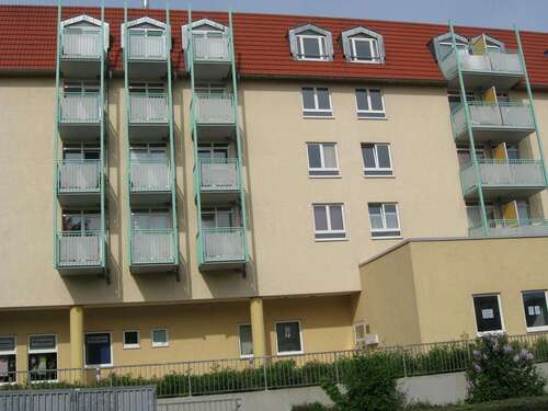 Foto - Wohnung zum Mieten in Magdeburg 200,00 € 22 m²