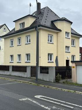 Foto - Haus zum Kaufen in Weiden in der Oberpfalz 439.000,00 € 240 m²
