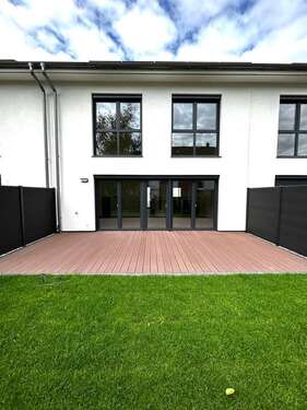 Foto - Haus zum Mieten in Rövershagen 1.695,00 € 140 m²