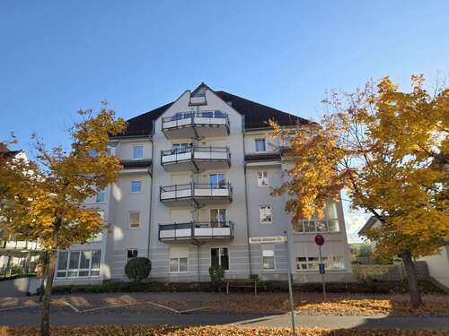 Foto - Wohnung zum Mieten in Bad Abbach 520,00 € 52 m²