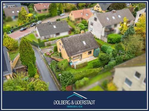 Foto - Haus zum Kaufen in Buxtehude 365.000,00 € 143 m²