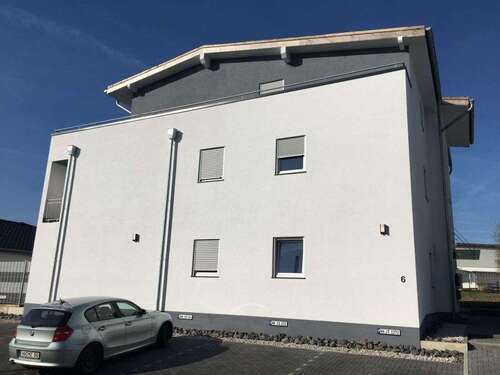 Foto - Wohnung zum Mieten in Siershahn 925,00 € 87.5 m²