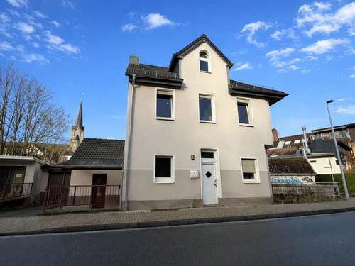 Foto - Haus zum Mieten in Eitorf 1.200,00 € 120 m²